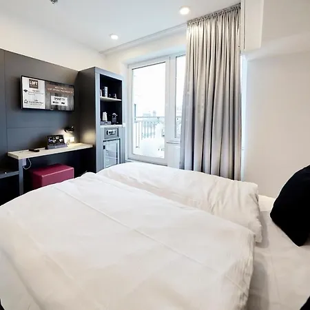 Loft Am Ring 3*