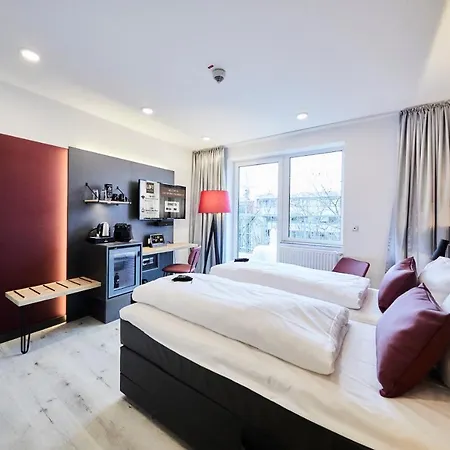 Loft Am Ring