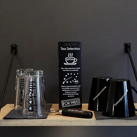 Szálloda Loft Am Ring