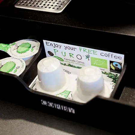 Loft Am Ring Szálloda Köln