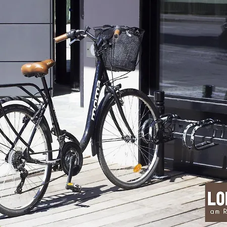 Loft Am Ring Szálloda