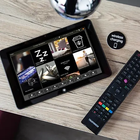 Loft Am Ring Szálloda Köln