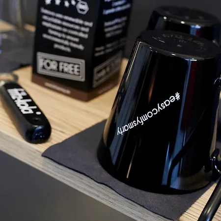 Szálloda Loft Am Ring 3*