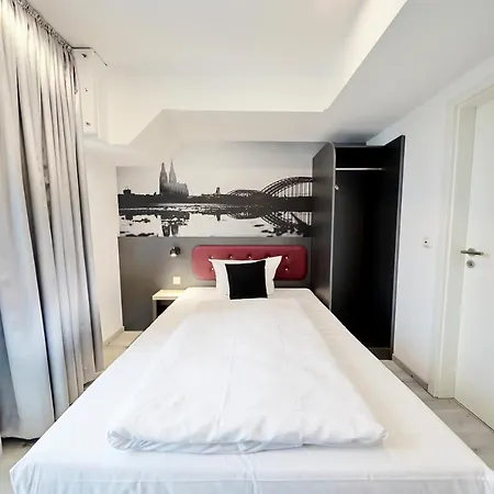 Szálloda Loft Am Ring