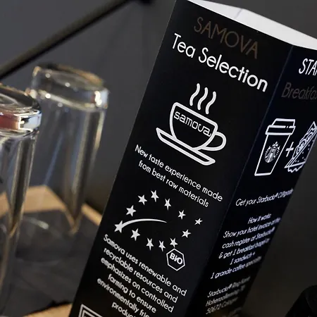 Loft Am Ring Szálloda