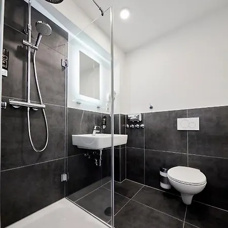 Loft Am Ring Szálloda