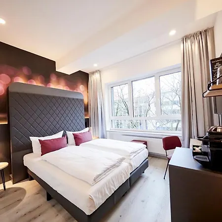 Loft Am Ring Szálloda