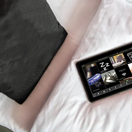 Szálloda Loft Am Ring Köln