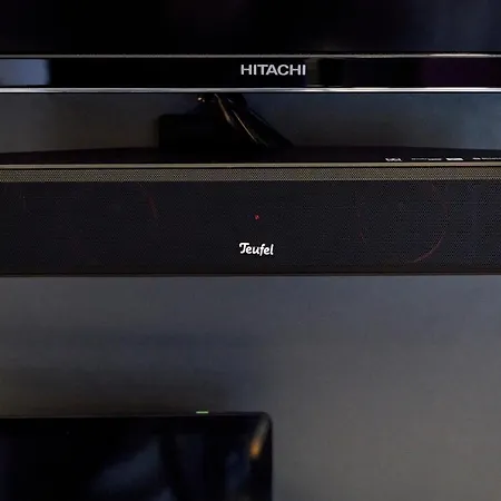 Loft Am Ring Szálloda