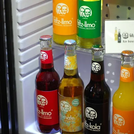 Loft Am Ring Szálloda Köln