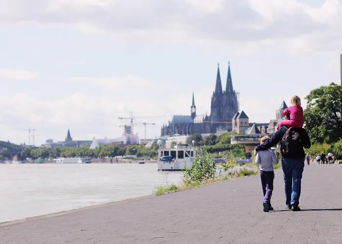 Loft Am Ring 酒店 3*