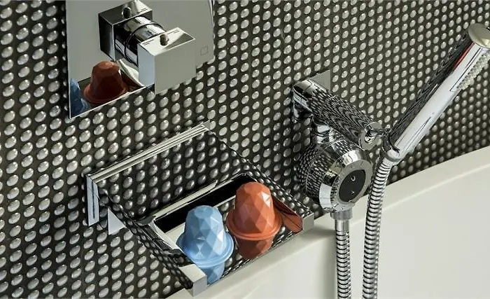 酒店 Loft Am Ring 3*