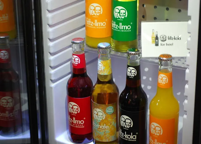 Loft Am Ring 酒店 科隆