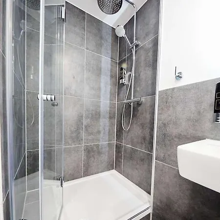 Hotel Loft Am Ring