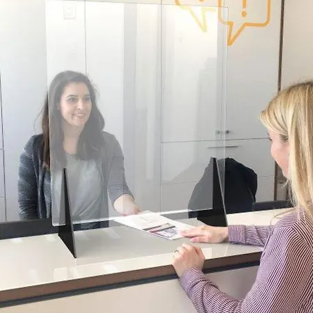 Loft Am Ring 3* Κολωνία