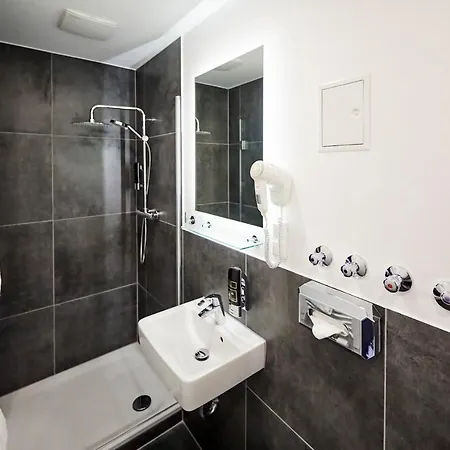 Loft Am Ring Ξενοδοχείο