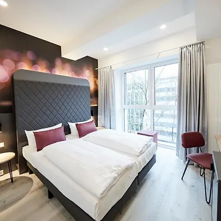 Loft Am Ring Cologne