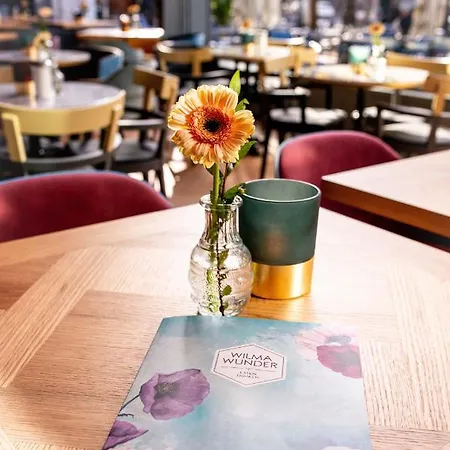 酒店 Loft Am Ring 科隆