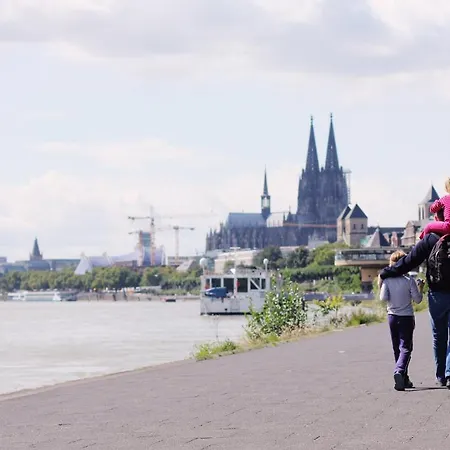 Loft Am Ring 酒店 3*