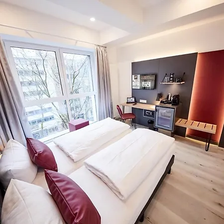 Loft Am Ring
