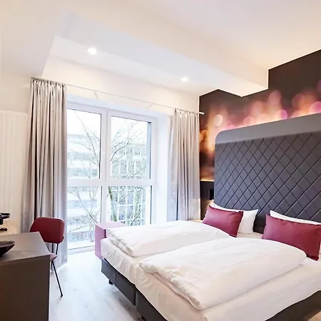 酒店 Loft Am Ring 科隆