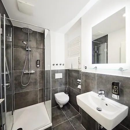 Loft Am Ring Ξενοδοχείο