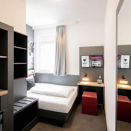 Loft Am Ring Hotel 3*