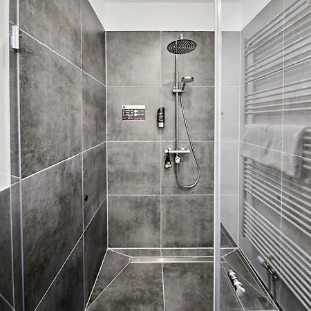 Loft Am Ring Ξενοδοχείο Κολωνία