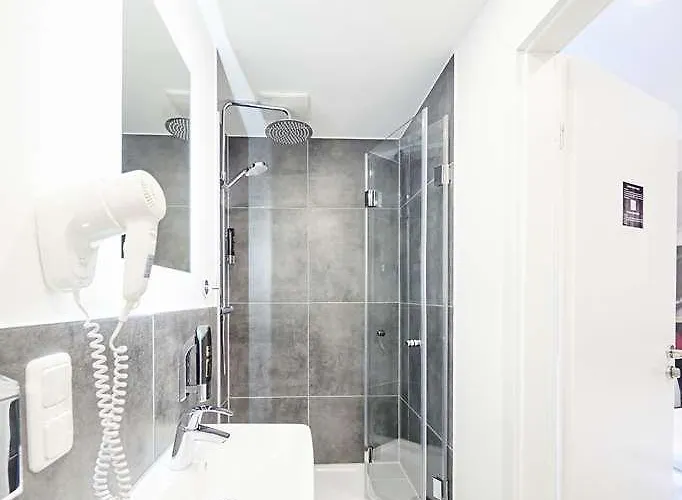 Loft Am Ring Hotel 3*