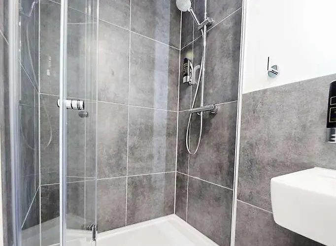 فندق Loft Am Ring