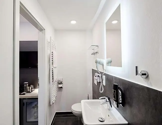 Loft Am Ring Hotel Cologne