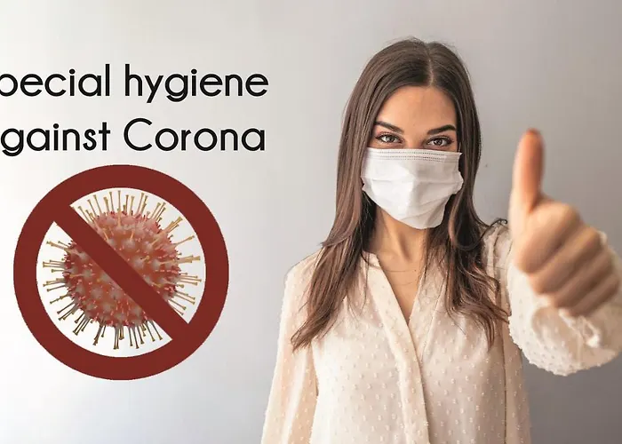 فندق Loft Am Ring 3*