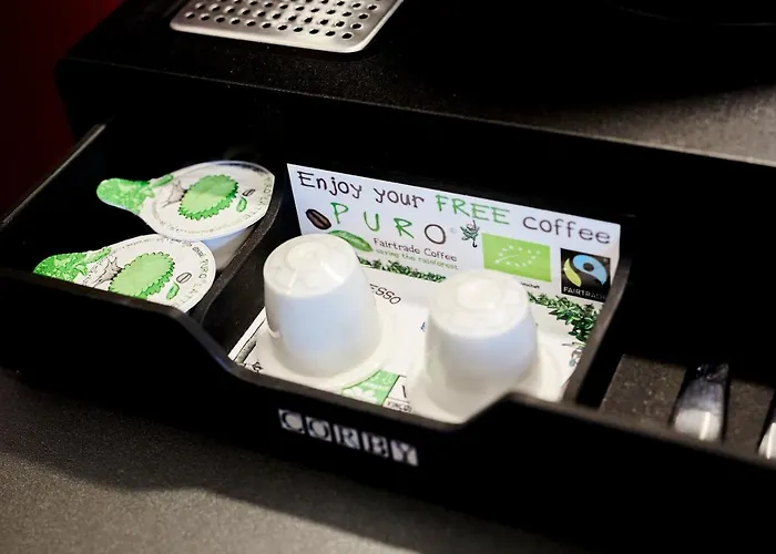 Loft Am Ring Hotel Cologne