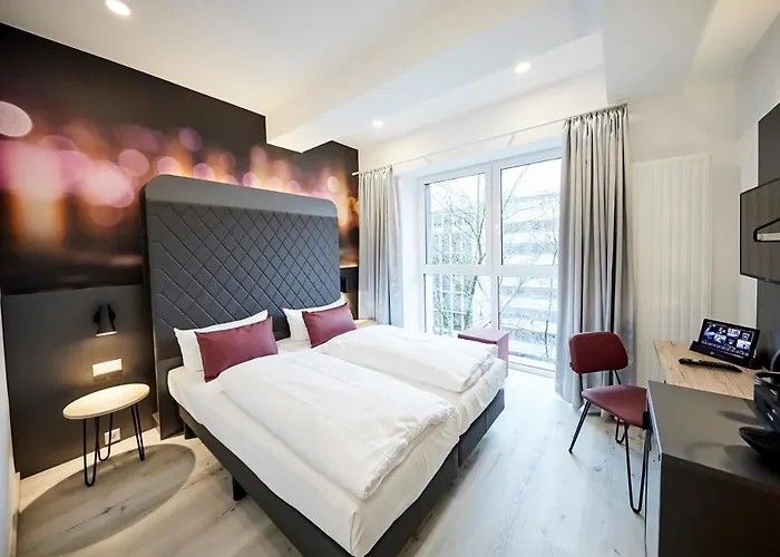 Loft Am Ring Cologne