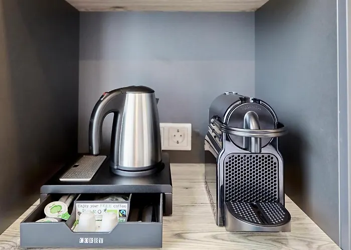 Loft Am Ring فندق