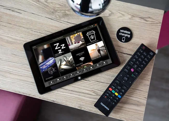 Loft Am Ring فندق كولونيا