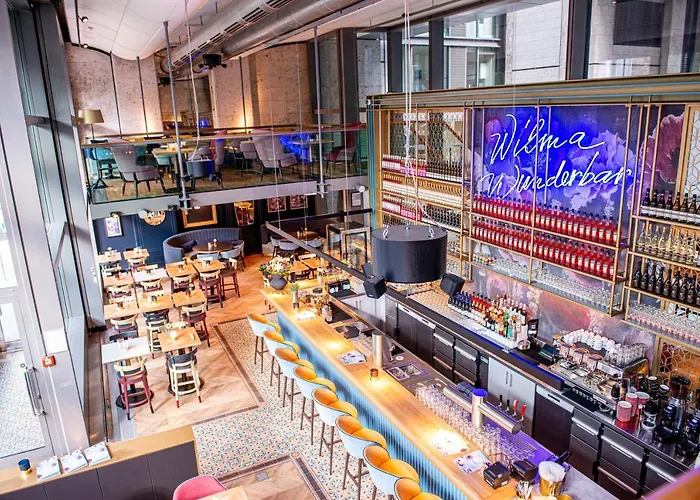 Loft Am Ring Cologne