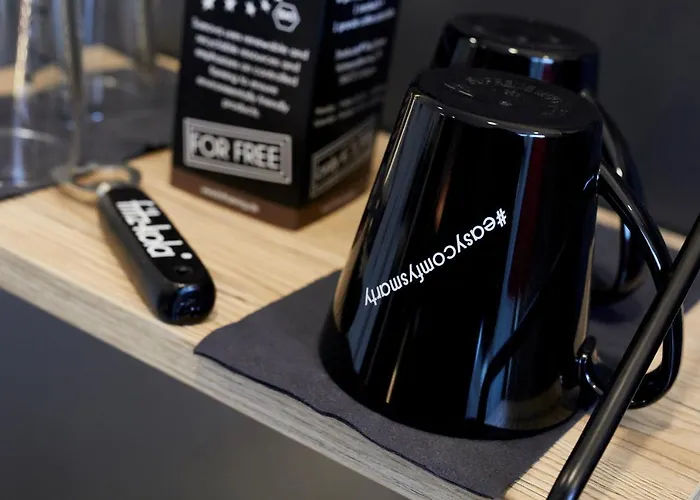 فندق Loft Am Ring 3*