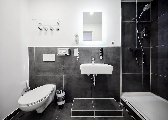 Loft Am Ring كولونيا