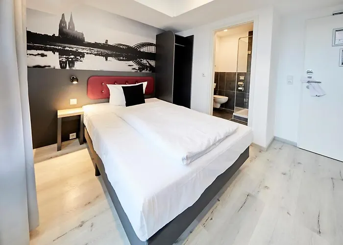 فندق Loft Am Ring