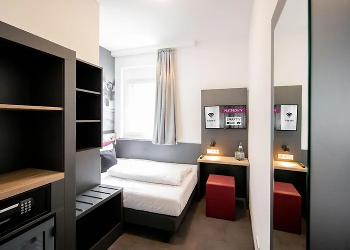 Loft Am Ring فندق 3*