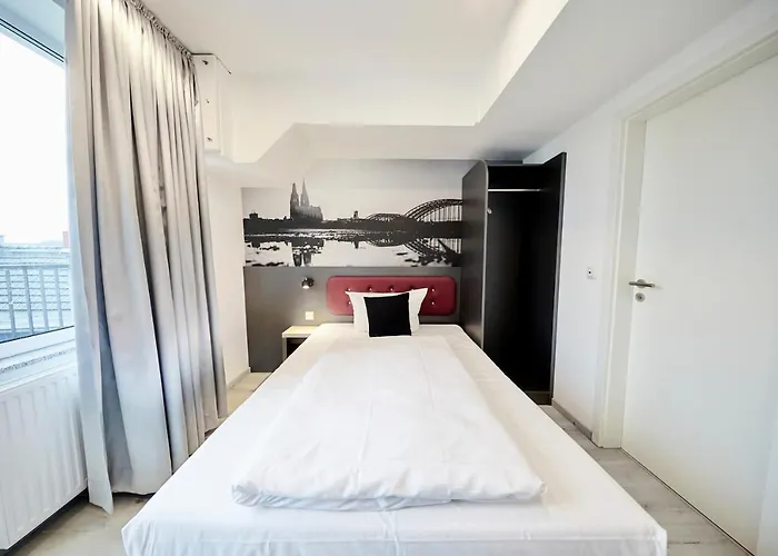 فندق Loft Am Ring