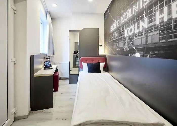 Loft Am Ring Cologne