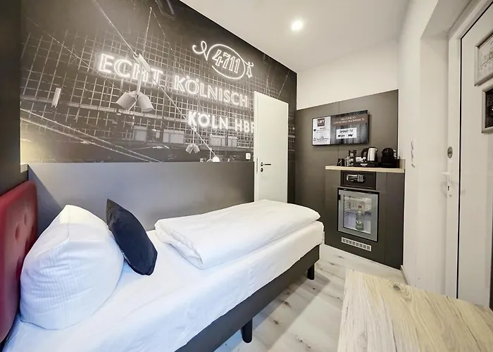 Loft Am Ring 3* كولونيا