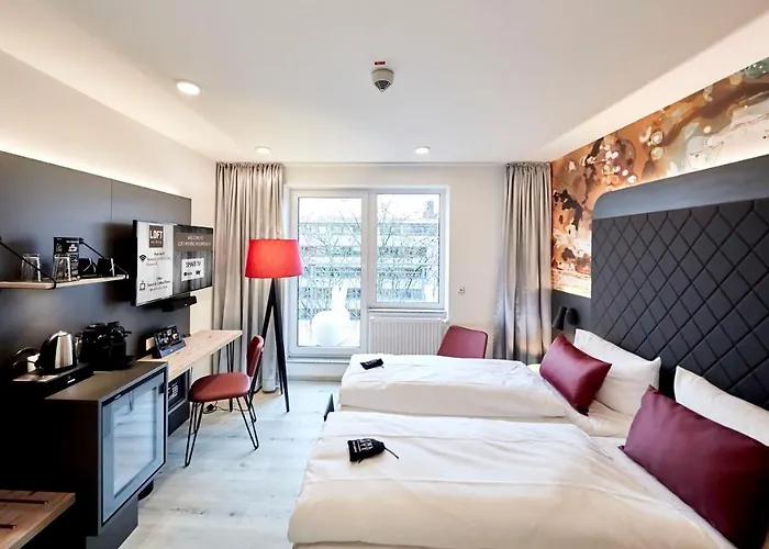 Loft Am Ring 3* كولونيا