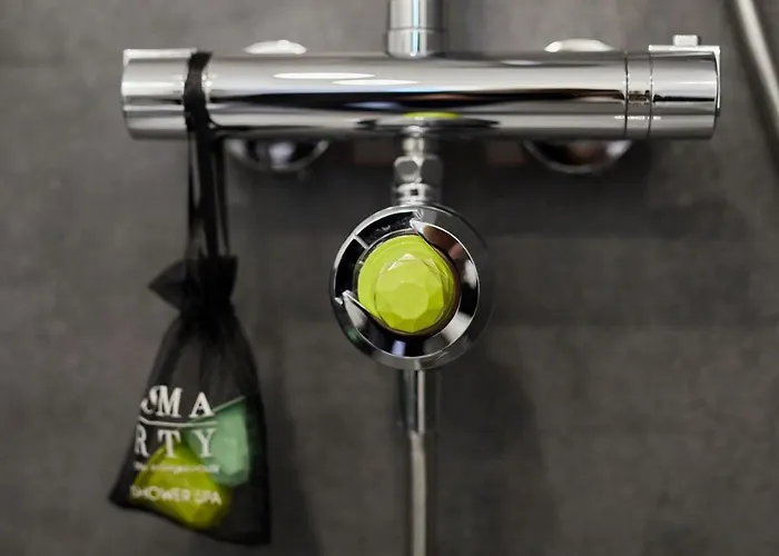 فندق Loft Am Ring 3*