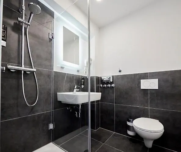 Loft Am Ring فندق