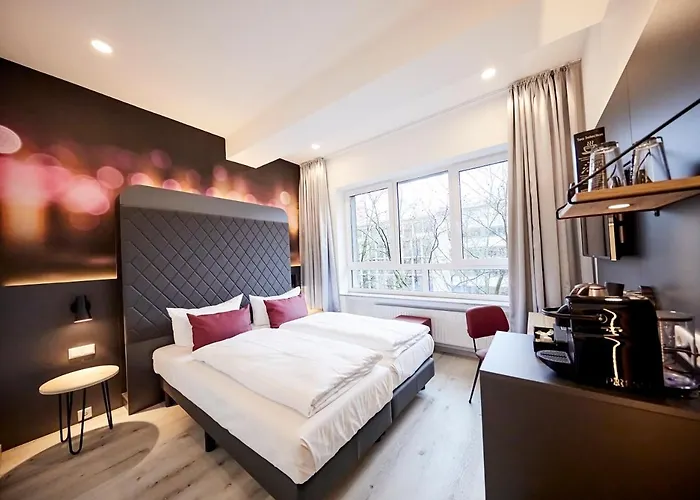 Loft Am Ring فندق