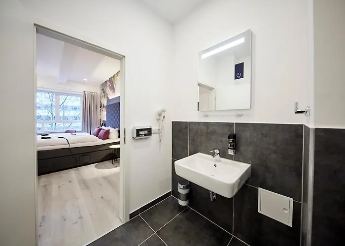 Loft Am Ring كولونيا