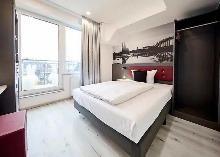 Loft Am Ring كولونيا